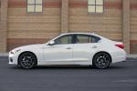 Infiniti Q50 S 2014 года